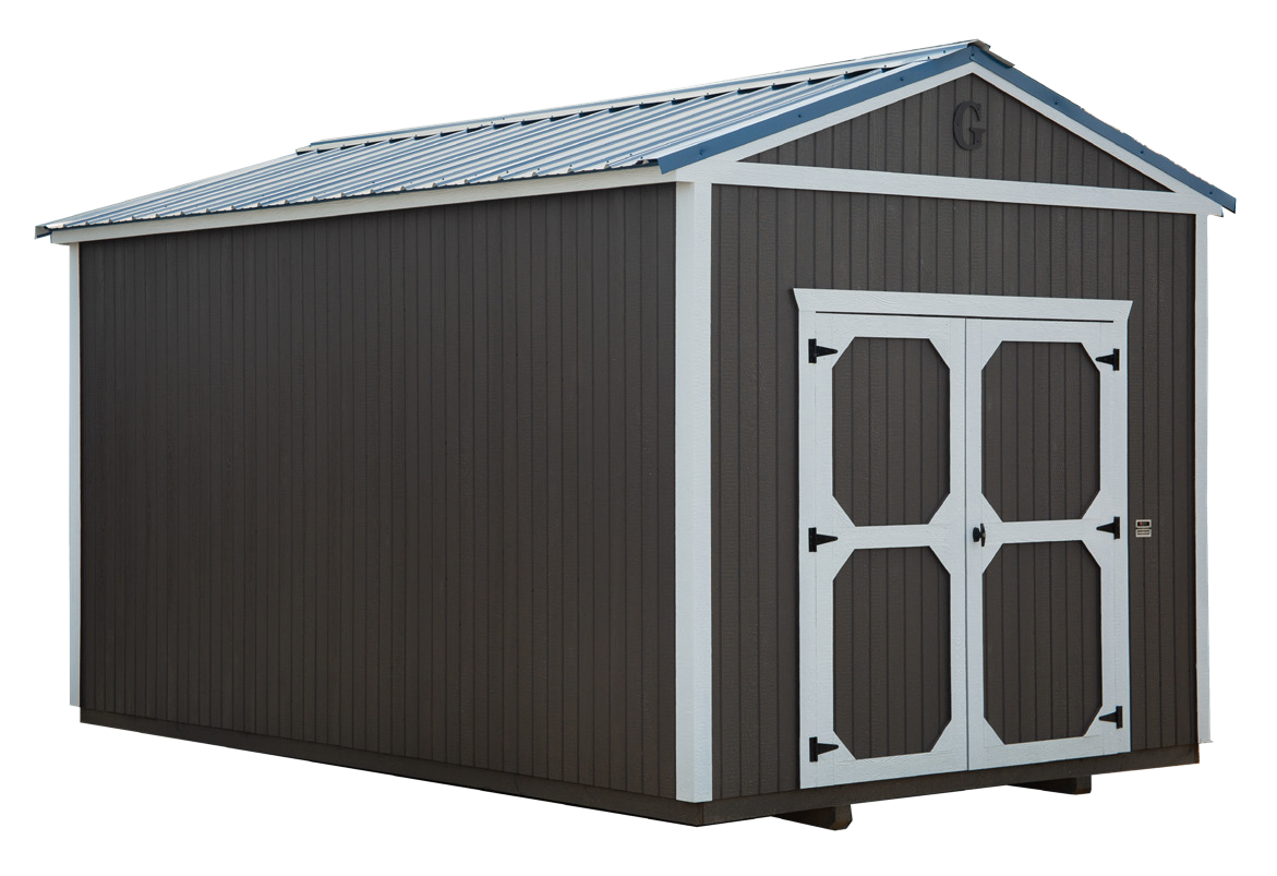 Portable Buildings For Sale in Canton TX, East Texas | W5 Portable ...